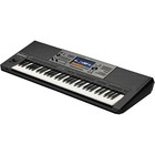 Yamaha Psra5000 Arranger Keyboard