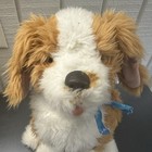Ageless Innovations Joy For All Dog Companion Pet Pup Interactive Dog - Working 