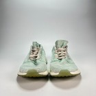 Adidas Pureboost Go Mint Green Athletic Boost Running Shoes B75827 Womens Size 6