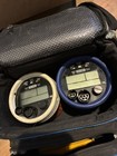 Nielsen-kellerman  nk  X2 Nk Coxbox  coxbox Mini stroke Coaches   Nk Carry Bag