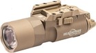 X300u-a Ultra High-candela Led Tactical Weapon Light Rail-mounted Flashlight Tan
