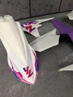 Plastics   Graphics   Seat Cover For Yamaha Yz450f 2014-2017 Yz250f 2014-2018