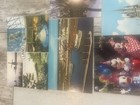 Vintage Walt Disney World Postcard Lot  23 Cards  Unused
