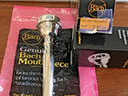 Vincent Bach Trumpet Mouthpiece  7ew