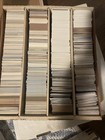 Huge 10  Lb Lot Of Variety Unsorted Sports Cards - Huge Variety