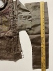 Boys Sz2 India Pakistan 1-2 Yr Kurta Pajama Sherwani Dupatta Bollywood 4pc Brown