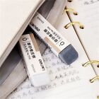 Matte Eraser Stationery Ballpoint P