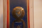 Vintage Tybee Island Ga Book Mark Place Holder Georgia Travel Souvenir