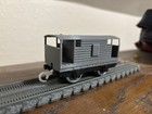 Custom 3d Printed Trackmaster Bradford lms Brakevan Shell