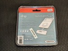 Griffin Itrip Fm Transmitter For Ipod Trp30bk Pav4026 30 Pin Adapter New In Box