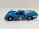 Ideal  Motorific    Porsche  Gt   Super Clean    From Major Collector  Untested