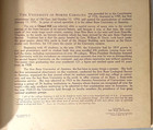 University Of North Carolina By The Book Exchange Albertype Co  Sepia Tone Book