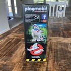 New Playmobil Ghostbusters  9221 Stay Puft Marshmallow Man Figure Set