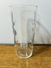 Vintage 1973 Bugs Bunny Pepsi Collector Series Glass Looney Tunes White Letters