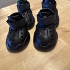 Dogoys Dog Shoes  Dog Sandals For Hot Pavement  Non-slip Waterproof - Sz 7