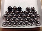 Brand New Balls For Arrow Handicraft   Time Machine Kinetic Ball Clocks