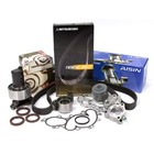Timing Belt Kit Aisin Water Pump Fit 93-95 Toyota 4runner 3vze