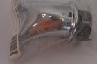 Lot Of 2 Moen Mason Double Robe Hooks Yb8003ch Genuine Oem Bathware Wall Mounted