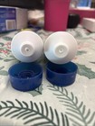 Avon Care Silicone Glove Protective Hand Cream  -bundle Of 2 New 100ml