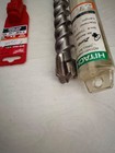2 Sds Max Quad Hammer Drill Bits New  1 1 8  X 21  Hitachi  1  X 17  Milwaukee