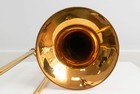 Conn 88h Artist Tenor Trombone From 1985     Classic With Vintage Sound