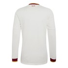 Adidas Originals Authentic Soccer Jersey Men s Ka1957  Size