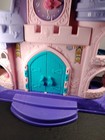Fisher Price Little People Disney Princess Songs Palace Musical Castle