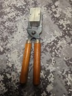 Lee C358-158 Sw 2 Cavity Bullet Mold Lead Bullet Mould Reload Reloading 