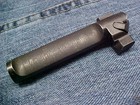 Ww2 Usgi M1 30 Carbine Un Quality Hardware Bolt Marked Un-q Flat Complete Nlq Un