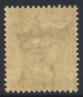 Bahamas 1882 1 -  Sg44 Mint Lh Cat   50