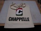 2 Pack New Dave Chappelle Canvas Tote Bag 2023 Netflix Comedy Tour Free Shipping