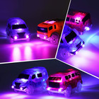 Tracks Cars Only Replacement  Race Cars For Tracks Glow In The Dark  Light Up Ra