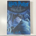 Harry Potter And The Order Of The Phoenix By J k  Rowling 2003 1st Edition Hc Dj