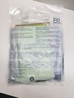 Oreck Oem Compact Canister Vacuum Bags 8-pack W 1 Micro Filter New Sealed