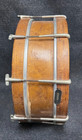 Antique C g  Conn Wooden Snare Drum