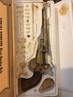 Eurarms Of America Colt Navy 1851 Vintage Muzzleloader Replica Pistol W  Box