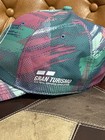 Lewis Hamilton Barcelona 2019 F1 Collectors Cap Mercedes Benz Gran Turismo