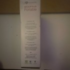 Seagate Backup Plus Portable 4tb Usb 3 0 Portable External Hdd  Black