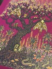      Luminous Life Print     Signed Rare Purple Variant 8 9 Spusta 2017 12x18  Mint
