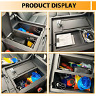 For Toyota Tundra 14-21 Console Safe Storage Gun W tray Replace For 00016-34174