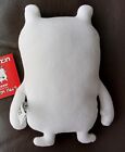 2002 Uglydoll Ice Lodge Jeero 7  Plush Toy  Little Ugly Doll Sdcc White Yeti