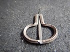 Antique Smaller Style Jews Juice Jaw Mouth Harp