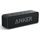 Anker Soundcore Portable Bluetooth Speaker Stereo Waterproof 24h Playtime refurb