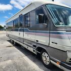 1989 Fleetwood Limited Class A Rv Low Miles     