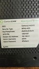 Centurylink Original Zyxel C1100z 802 11n Vdsl2 Wireless Modem With Routertested