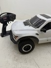 Traxxas Slash 2wd 1 10 Brushed Ford Raptor 2wd Replica Pickup Truck Black