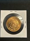 1969 Mexico 20 Centavos Coin Lightly Uncirculated Uncertified  Historical