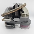 Bissell Spotbot Pet Portable Carpet Cleaner 33n8-a Stain Spot Remover Tested