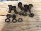 John Deere No  5 No  8  No  38 Sickle Mower Tractor Mounting Brackets