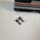 Bachman Spectrum Ho Scale 87003  Amtrak F40ph Diesel Locomotive  208 With Lights